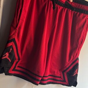 Jordan shorts